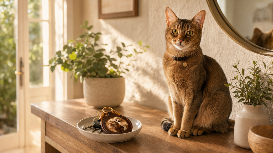 Best Personalized Pet Memorial Gift for Dog Moms and Cat Lovers