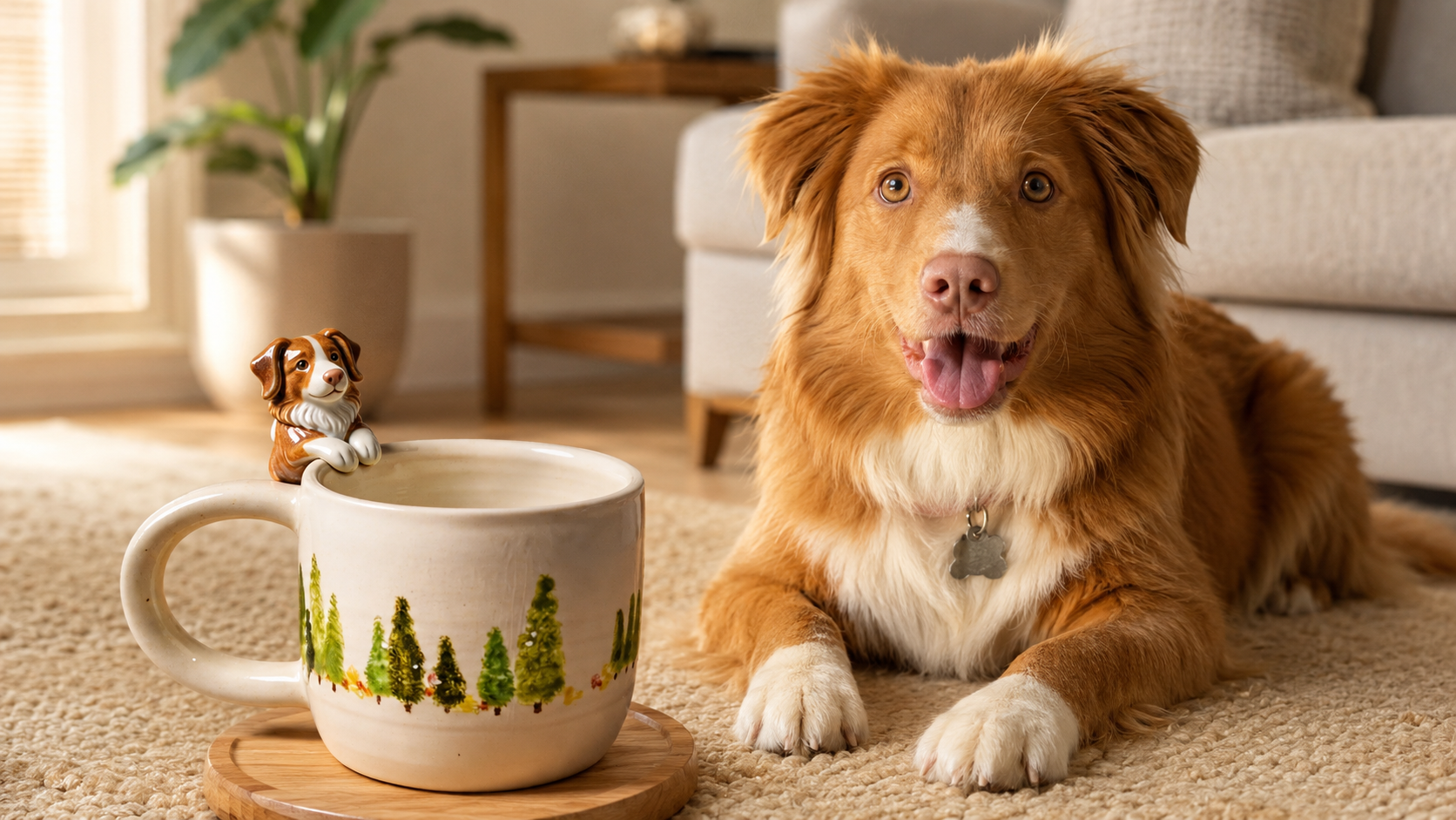 Custom Pet Figurines: How Your Pet’s Photo Becomes a Personalized Keepsake