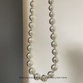 Pittsburgh Bubbles Matching Necklaces for Pets & Owners | Pawmorys