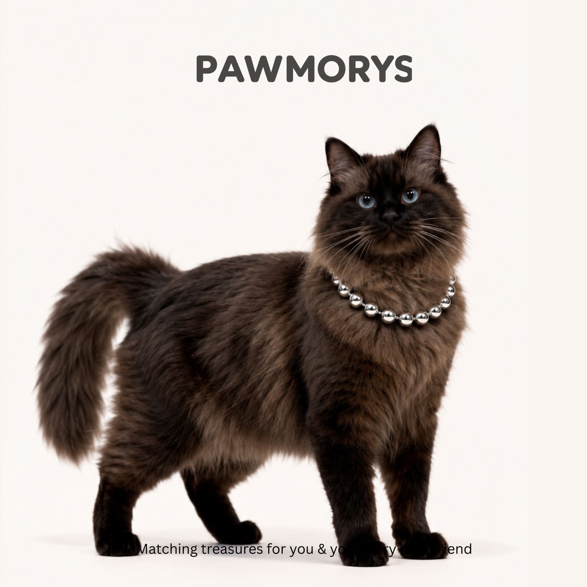 Pittsburgh Bubbles Matching Necklaces for Pets & Owners | Pawmorys