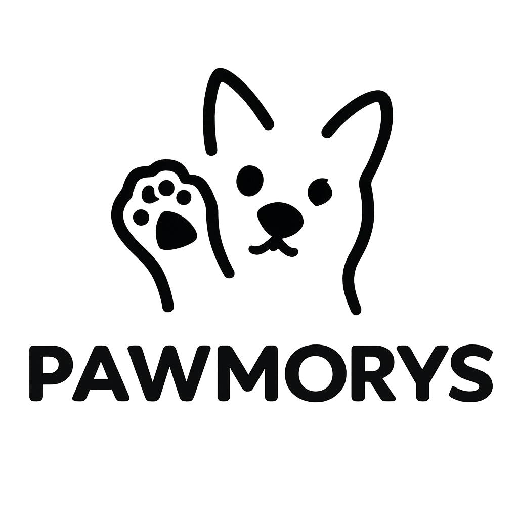Pawmorys