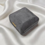 Pet Memorial Necklace Jewelry Box