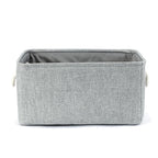 Custom Pet Toy Basket – Personalized Dog & Cat Storage Basket with Name